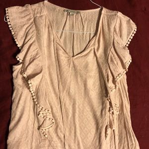 Forever 21 top